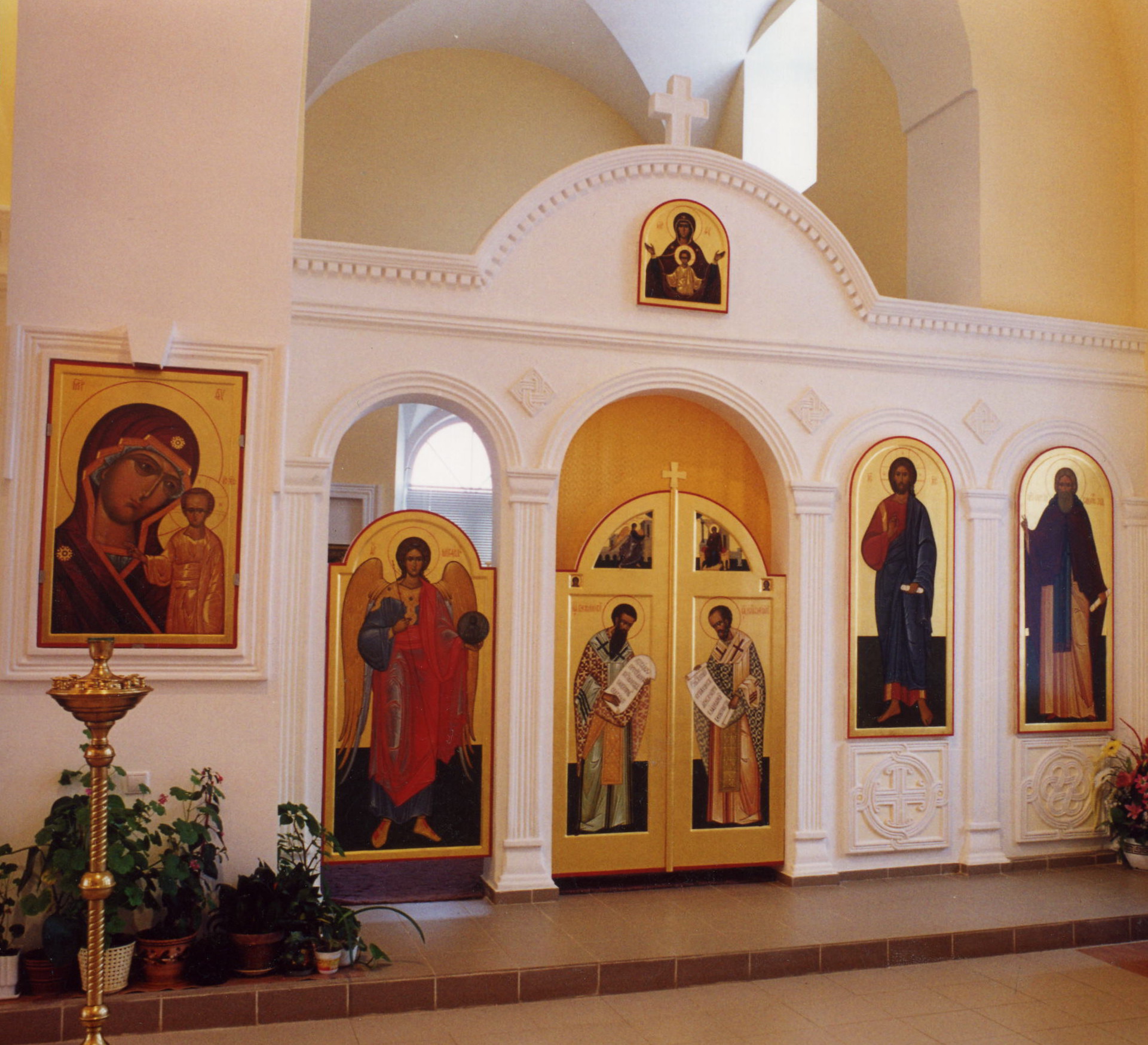 /2003g.pravyj-pridel-v-chest-prepodobnogo-sergiya-radonezhskogo.